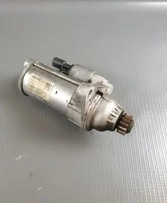 Volkswagen Golf VII Starter motor 0AM911023R