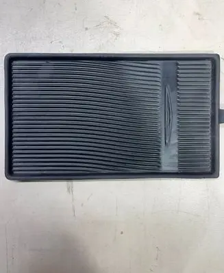 Chrysler Pacifica Glove box pad 75880 48876A M87064