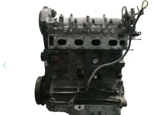 Opel Insignia A Engine A20DTH