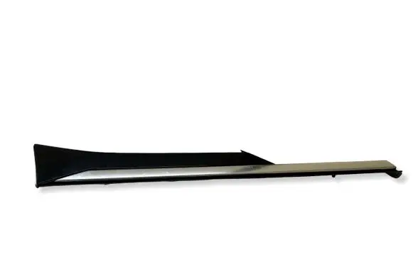Opel Grandland X Rear fender molding trim YP00051377