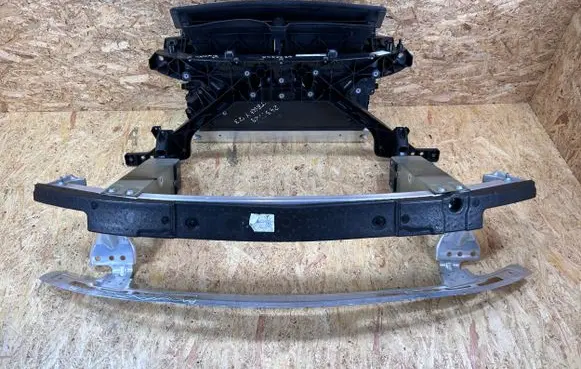 Tesla Model Y Radiator set 