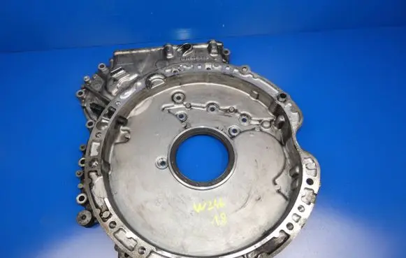 Mercedes-Benz B W246 W242 Timing chain cover A6450150102