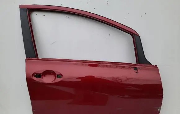 Nissan Note (E12) Front door