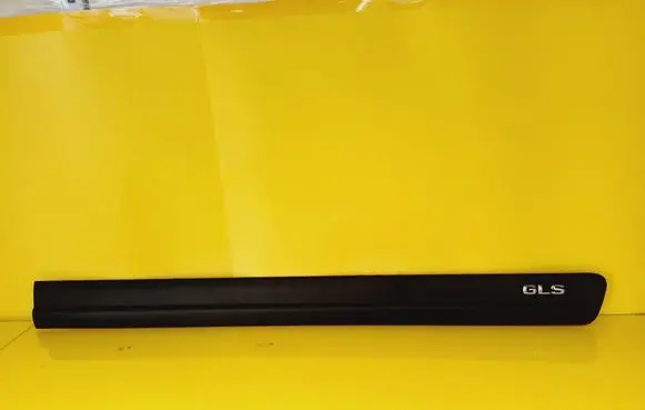 Opel Sintra Front door trim (molding) 10277785 10277787