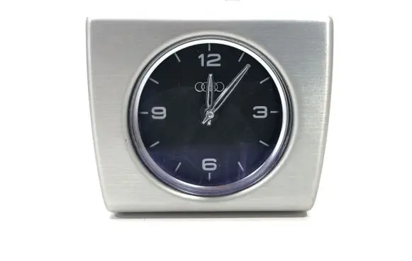 Audi A8 S8 D4 4H Clock 
