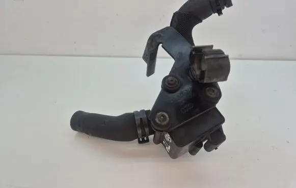 Audi A4 S4 B8 8K Electric auxiliary coolant/water pump 03L965561