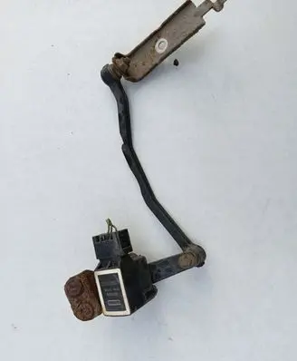 Ford Mondeo MK IV Glove box set 0901218