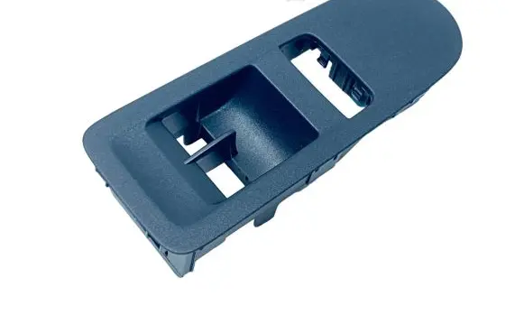 Volkswagen e-Up Front door window switch trim 1S0867255G 1S0867255F