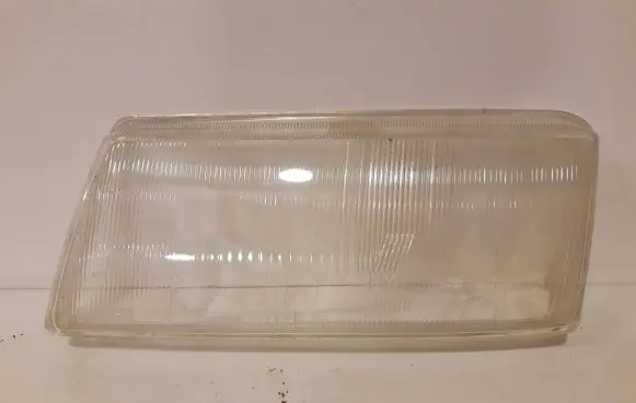 Opel Vectra A Headlight lense 1305621237