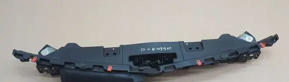 Opel Insignia A Radiator support slam panel