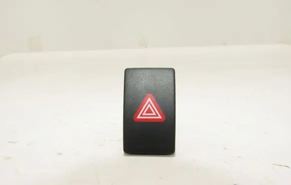 Volkswagen Golf VI Hazard light switch 5k0953509a
