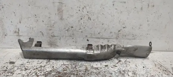 BMW 5 E60 E61 Exhaust heat shield 779768404