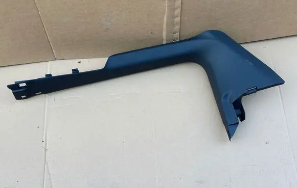 Audi Q3 F3 Front sill trim cover 83B867272