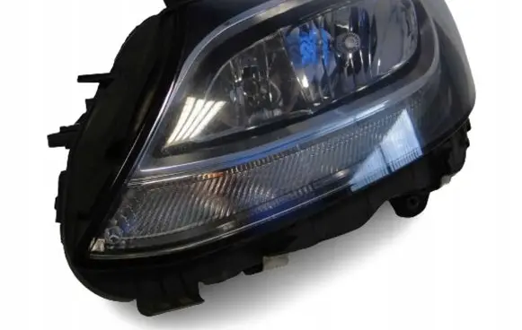 Mercedes-Benz C W205 Headlight/headlamp A2059066402