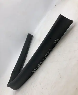 Dacia Duster III Engine compartment rubber