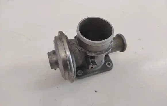 BMW 3 E46 EGR valve 778545204 72826400