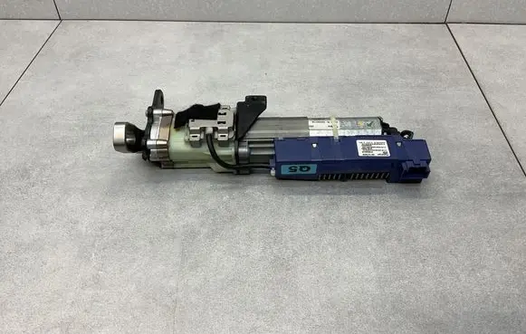 Audi Q5 SQ5 8R Tailgate/trunk/boot lift motor 8R0827852B 4F9959946