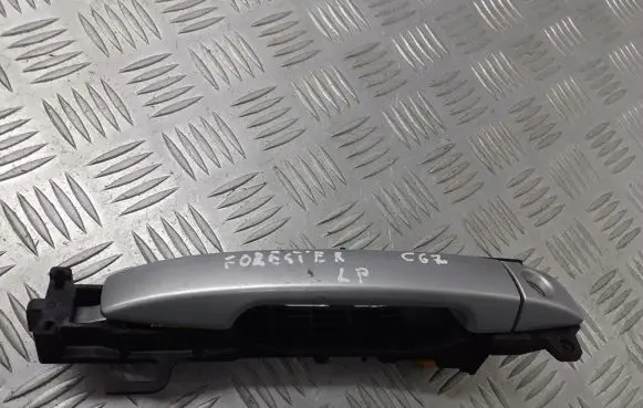 Subaru Forester SH Front door interior handle