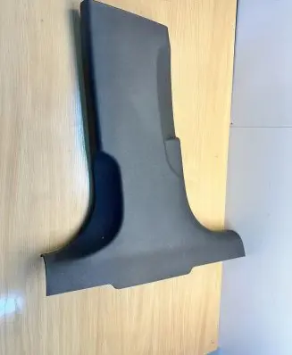 Audi A6 S6 C7 4G (B) pillar trim (bottom) 4G0867239A