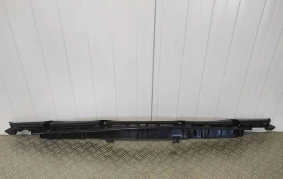 Renault Kangoo II Rear bumper mounting bracket 850427214R