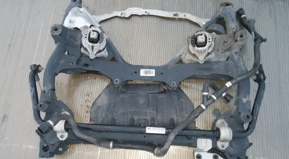 BMW 4 F36 Gran coupe Front subframe NOTSPECIFIED