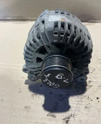 Volkswagen Golf V Generator/alternator 0986045340 0986XA8828