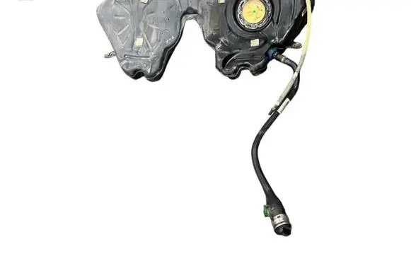 BMW 6 F06 Gran coupe Fuel tank 7225002 7217065 7188565