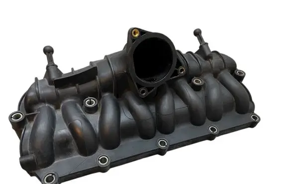 Volkswagen Golf Plus Intake manifold 03G129713AF