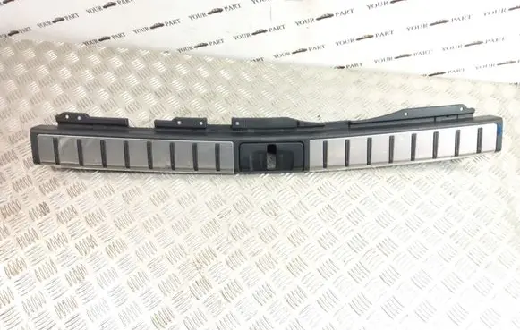 Lexus RX 450H Trunk/boot sill cover protection 5838748091