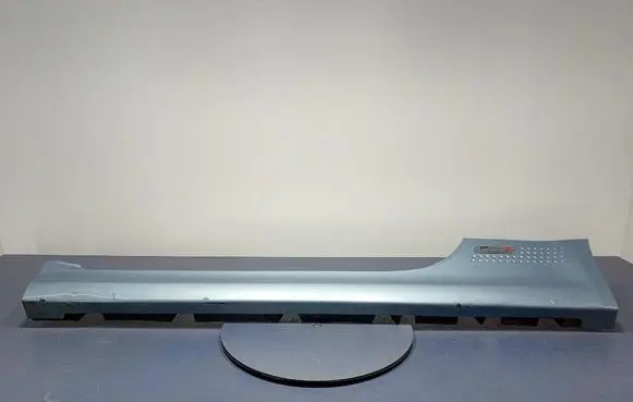 Fiat 500E Front sill (body part) 1UF75TRMAA