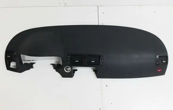 Volvo V50 Dashboard