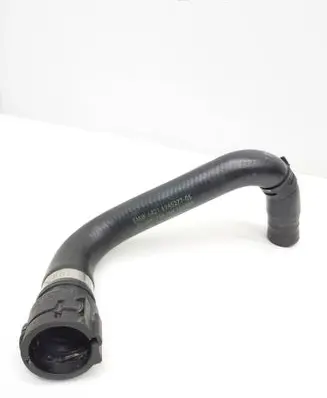 BMW X5 E70 Engine coolant pipe/hose 6945277 118350103059