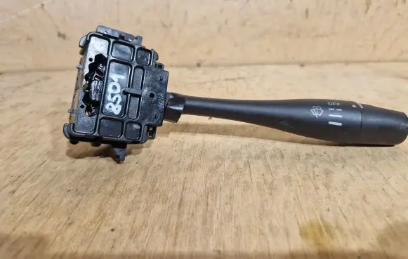 Nissan Almera Wiper control stalk