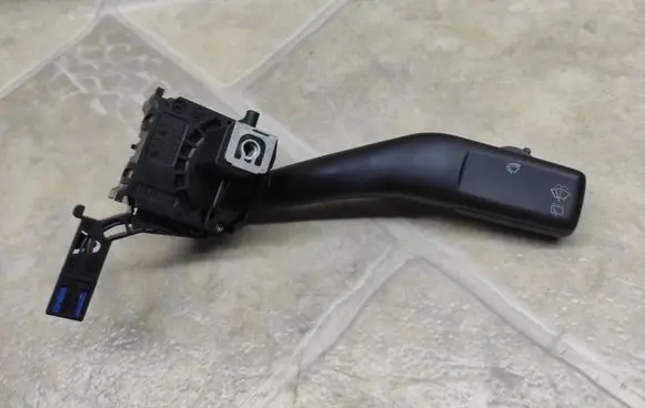 Seat Toledo III (5P) Wiper control stalk 1K0953519