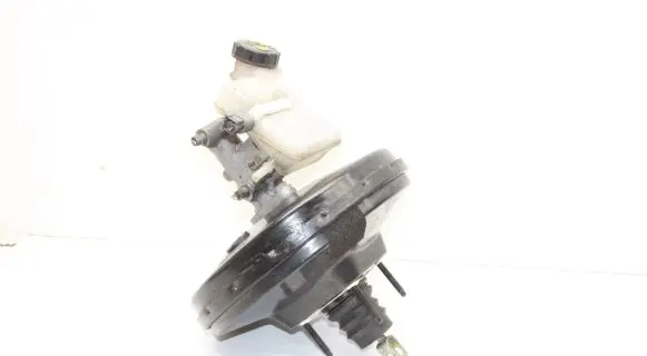 Mazda 3 II Brake booster BDG743950D 06277760794