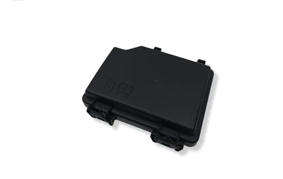 Land Rover Range Rover Evoque L551 Fuse box cover K8D214A076AD