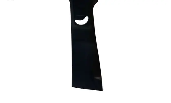 Peugeot 308 (B) pillar trim (top) 9832129580 MP8493
