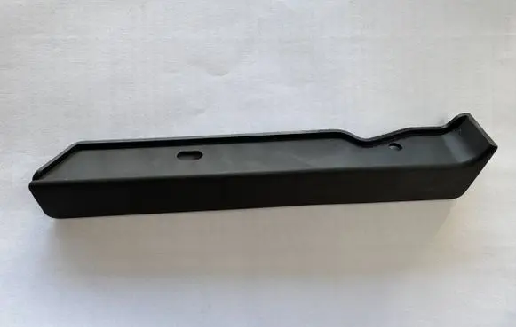 Land Rover Defender Front bumper mounting bracket L8B2-001A07-AB