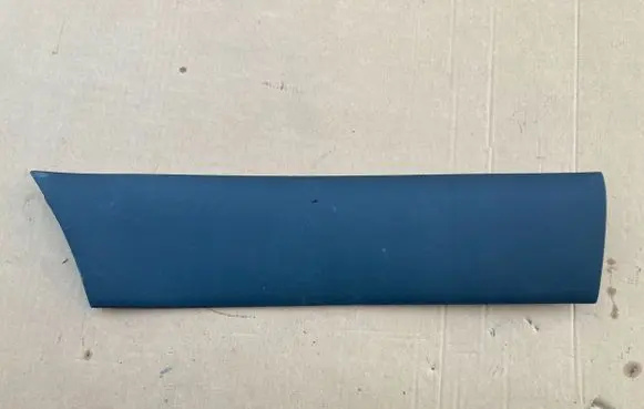 Mercedes-Benz Sprinter W907 W910 Roof trim bar molding cover A9106908101