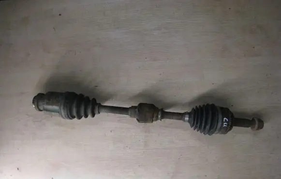 Mitsubishi Outlander Front driveshaft MN180244