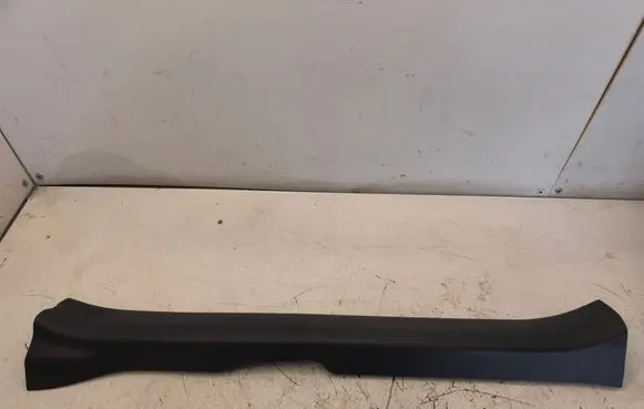 Toyota Corolla E210 E21 Front sill trim cover 6791402370