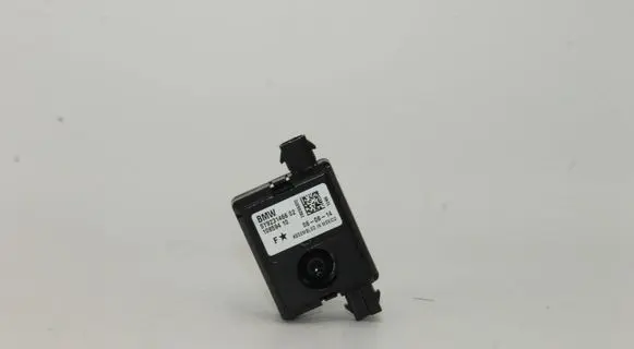 Aerial antenna amplifier