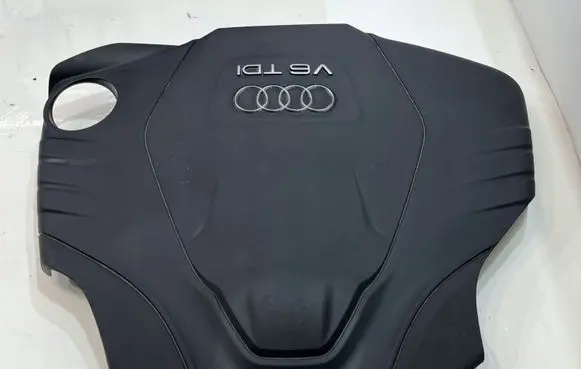 Audi A6 C7 Engine cover (trim) 059103925BE| 888.119.173