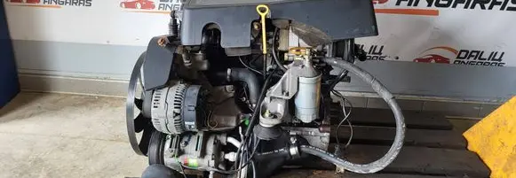 Audi A6 S6 C4 4A Engine AAT