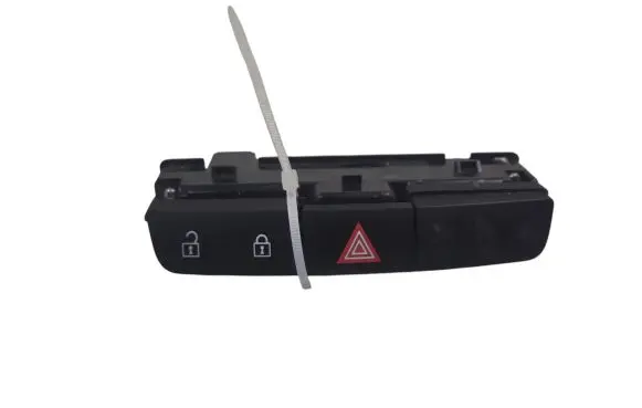 Opel Insignia A Hazard light switch 13271927