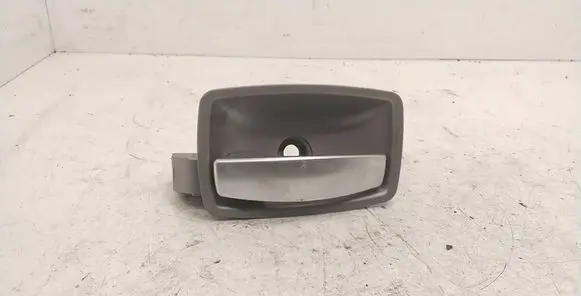 BMW 7 E65 E66 Front door interior handle 7024303