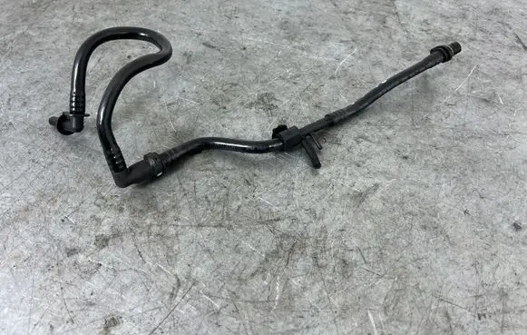 BMW 1 E82 E88 Vacuum line/pipe/hose 7804328 7804326