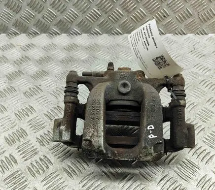 Ford Puma Front brake caliper L1TC2B294A L1TC2B302A