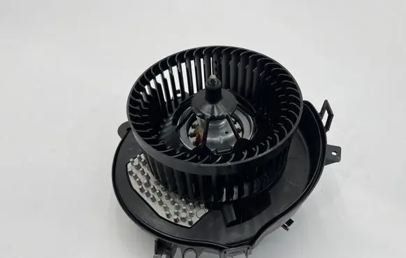 Cupra Formentor Heater fan/blower 5WC819021A 5WA907521