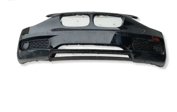 BMW 1 F20 F21 Front bumper 